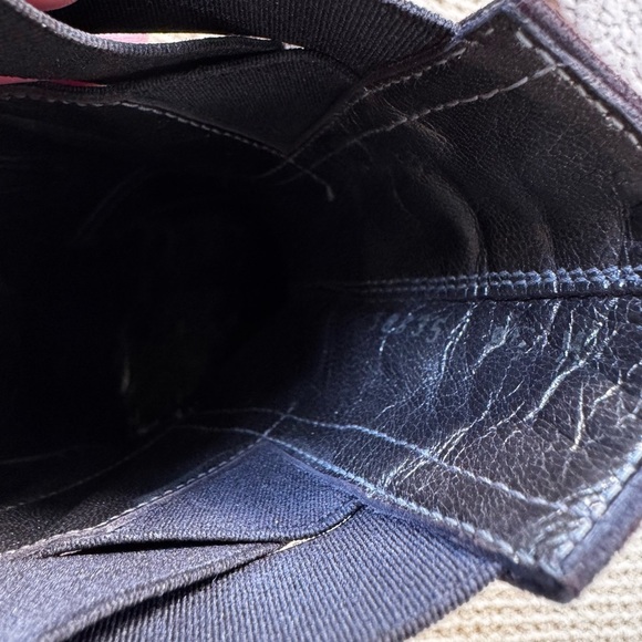 Stuart Weitzman Suede Hiyola Wedge Booties Ankle Boots Brown size 8 - Picture 11 of 11